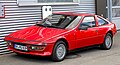 Talbot Matra Murena