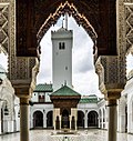 Vorschaubild für Qarawīyīn-Moschee