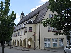 Urbach (BW) Rathaus 2020 MTh 7766.JPG