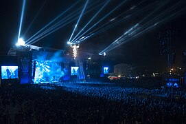 Wacken Open Air 2014 Main Stages.jpg