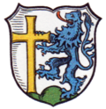 Brasão de Odernheim am Glan