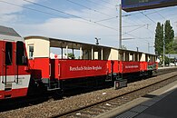 Rorschach-Heiden-Bergbahn