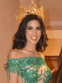 Miss Grand International 2017 María José Lora  Peru