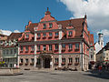 Monumentaal pand Großzunft (gildehuis)