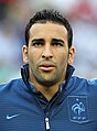 Q1909 Adil Rami geboren op 27 december 1985