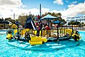 Аттракцион «Aquazone Wave Racers»