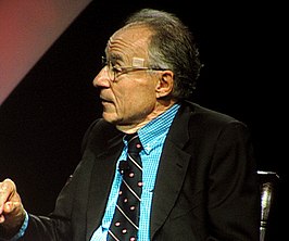 Arno Penzias (2007)