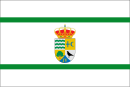 Drapeau de Benalauría