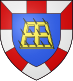 Coat of arms of Lardy