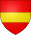 Blason de Varennes-Saint-Sauveur