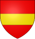 Coat of arms of Varennes-Saint-Sauveur