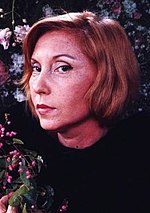 Miniatura para Clarice Lispector