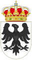 Coat of Arms of Aguilar de Campoo