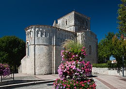 Vaux-sur-Mer – Veduta