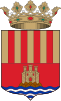 Escudo de Provincia d'Alicant