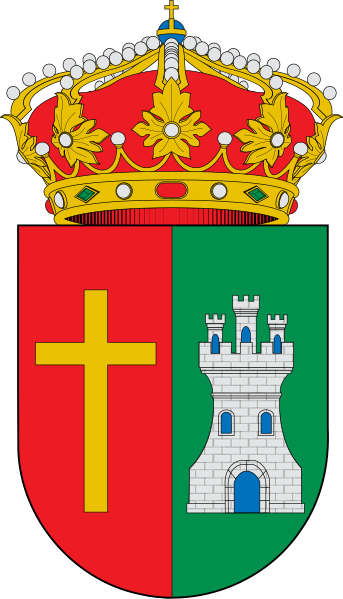 File:Escudo de Almachar.svg