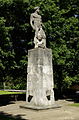 Kriegerdenkmal für 1914/18