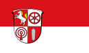 Drapeau de Mainhausen