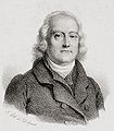 François-Antoine de Boissy d'Anglas by Delpech