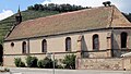 Kapelle Notre-Dame-du-Saering