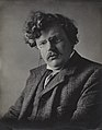 G.K. Chesterton (1874–1936)