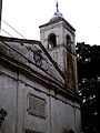 Tempio di Colonia Piamontesa (Uruguay)