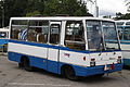 Ikarus Avia 543 Midi