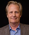 Jeff Daniels spielt Teddy Sanders Vereinigte Staaten