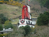 Great Laxey Wheel