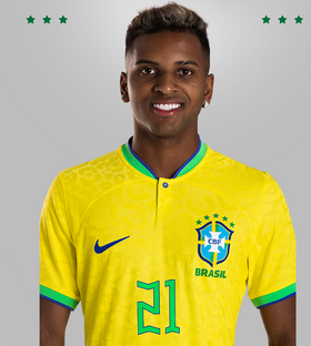 Image illustrative de l’article Rodrygo