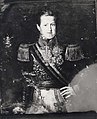 Pedro II around age 16, c.1842.