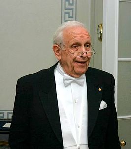 Roy Jay Glauber (2005)