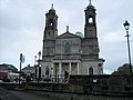 Església de St Peter's and St Paul's d'Athlone