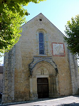 Cathédrale Notre-Dame-de-l'Assomption