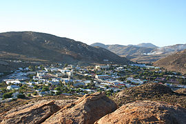 Springbok Northern Cape