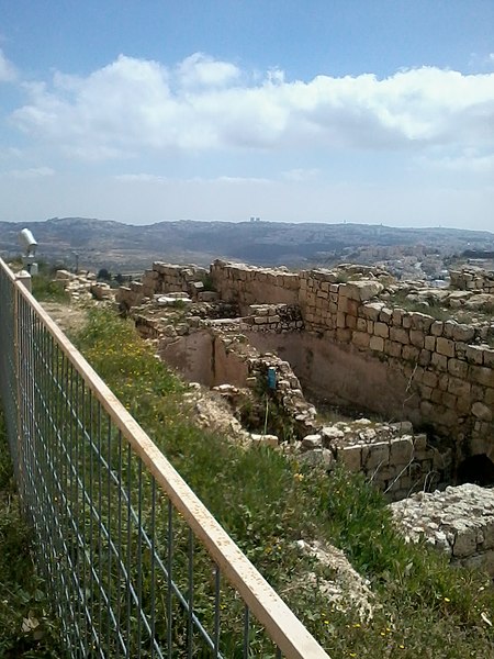 File:נבי שמואל - panoramio (4).jpg