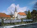 Kirche Barfelde