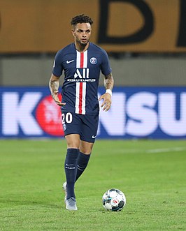 Layvin Kurzawa