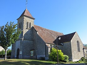 Marolles-en-Brie (Seine-et-Marne)