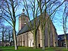 Hervormde kerk (Mariakerk)