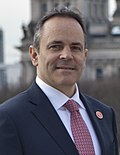 Matt Bevin