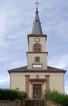 Sint-Stefanuskerk