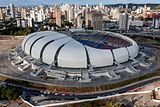 Arena das Dunas