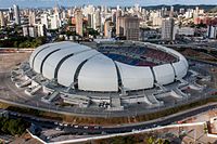 Arena das Dunas