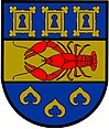 Wappen von Ragnitz