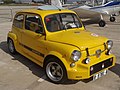 Abarth FIAT 600