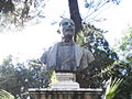 Statua di Giacomo Natoli, Messina