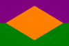 Flag of Mora