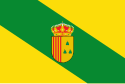 Peralta de Alcofea - Bandera