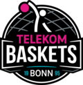 Vorschaubild für Telekom Baskets Bonn